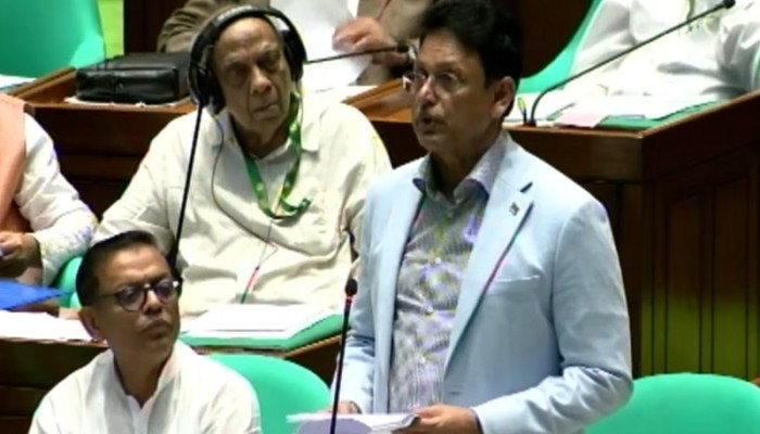 চট্টগ্রাম বোর্ডের সঙ্গে অভিন্ন প্রশ্নে পরীক্ষা দিতে পারবেন শিক্ষার্থীরা: শিক্ষামন্ত্রী