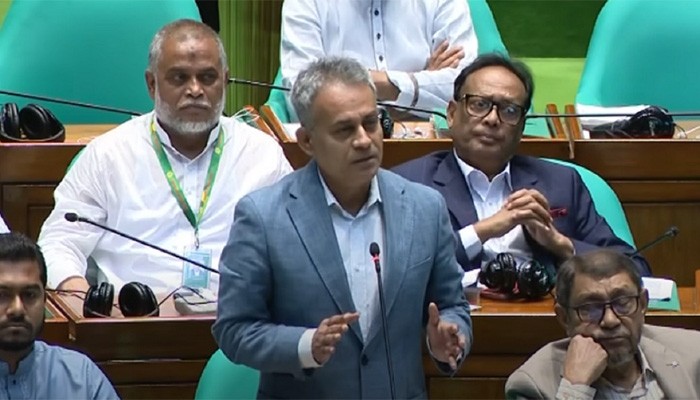 ​গত ১৫ বছরে ১৩৩৪ রেল দুর্ঘটনা, সংসদে রেলমন্ত্রী
