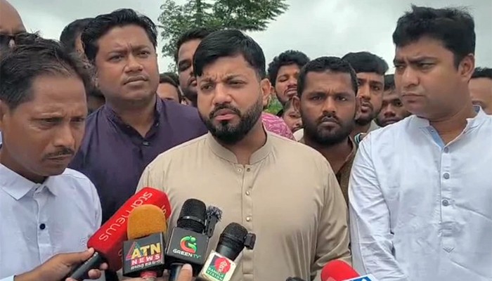 ​দুই বছরেও ওয়াসিম হত্যাকাণ্ডের বিচার না হওয়া বিচার বিভাগের দুর্বলতা