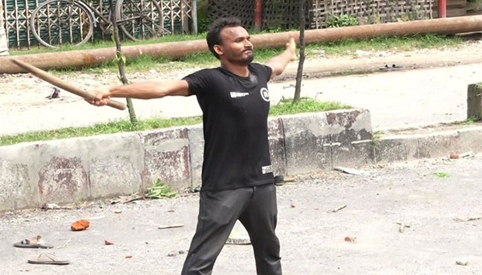 ​ঐতিহাসিক জুলাই শহীদ দিবস আজ