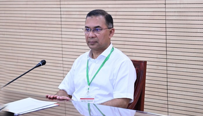 ভয়াবহ পরিস্থিতির মধ্য দিয়ে যেতে হচ্ছে: প্রধানমন্ত্রী
