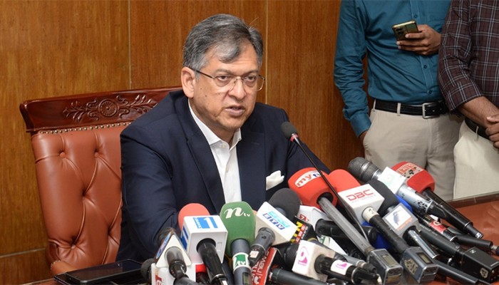 ​কালেমার পতাকা নিয়ে উগ্রবাদী তৎপরতার প্রমাণ নেই: স্বরাষ্ট্রমন্ত্রী
