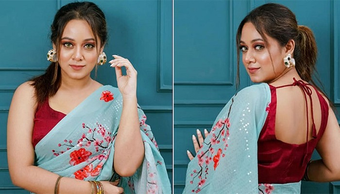​বিয়ে করছেন কবে, জানালেন দীঘি