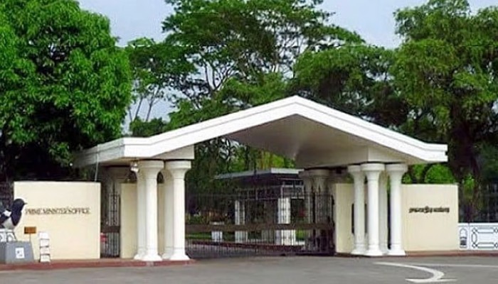 সরকারের দায়িত্ব গ্রহণের পাঁচ মাস পূর্তি: সংবাদ সম্মেলন ডেকেছে প্রধানমন্ত্রীর কার্যালয়