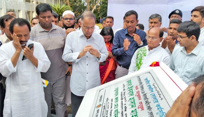 ৭৫ ইউনিট পর্যন্ত বিদ্যুতের দাম বাড়ানো হয়নি: ​বিদ্যুৎমন্ত্রী