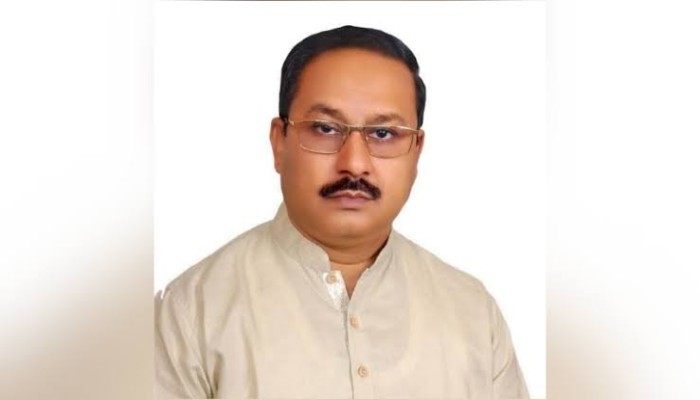 এমপি ফখর উদ্দিন বাচ্চুকে শো-কজ