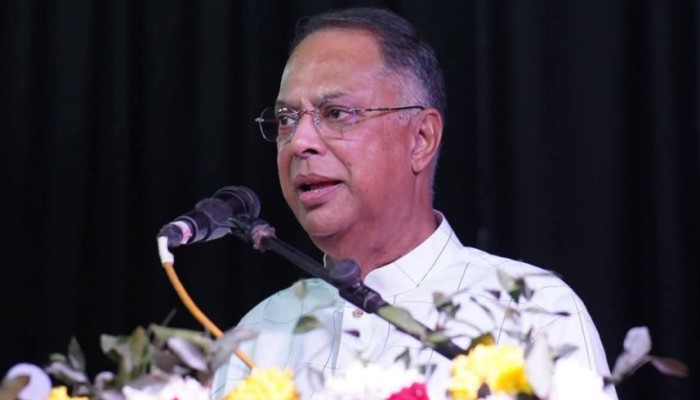সমাজের নিকৃষ্ট মানুষ আওয়ামী লীগ করে: বিদ্যুৎমন্ত্রী
