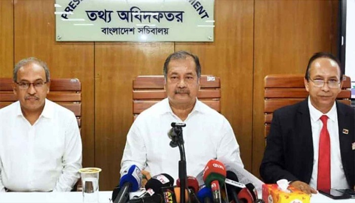 ​কাতার বিশ্বকাপ সম্প্রচারে ১৪০ কোটি টাকার দুর্নীতি: তথ্যমন্ত্রী