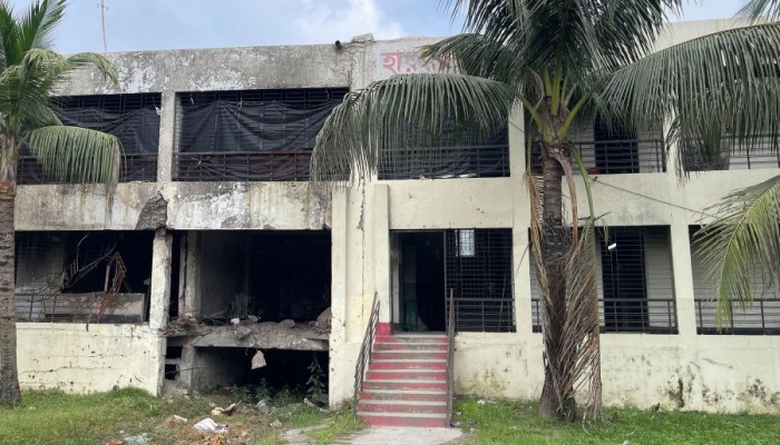 মাইলস্টোন ট্র্যাজেডি: এখনও স্মৃতি বয়ে বেড়াচ্ছেন সহপাঠী-সহকর্মীরা