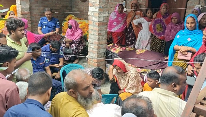 একজনকে বাঁচাতে গিয়ে প্রাণ গেল একই পরিবারের তিনজনের