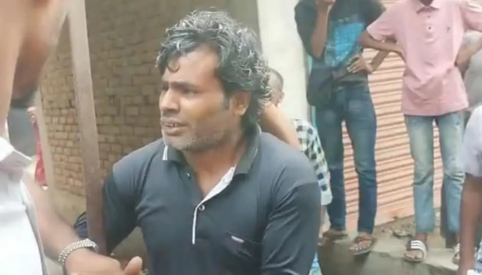 নড়াইলে শিশু ধর্ষণের পর হত্যা, অভিযুক্ত রবিউল আটক