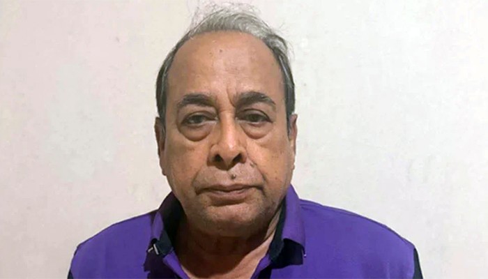 ​মোজাফফরকে ট্রাইব্যুনালে হাজিরের নির্দেশ