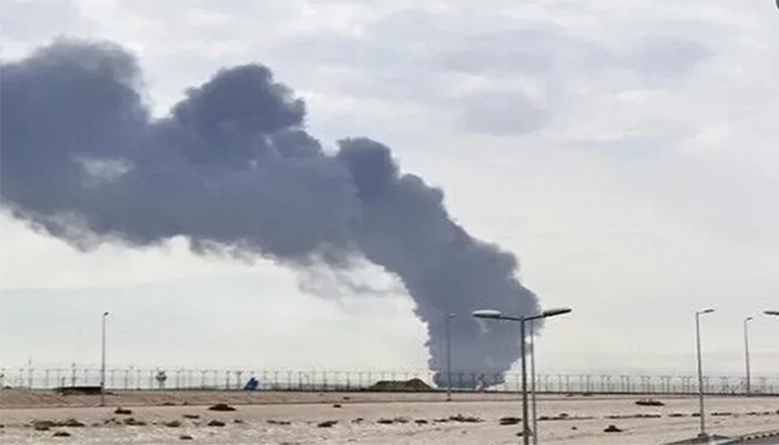​অ্যামাজনের ডেটা সেন্টার গুঁড়িয়ে দেওয়ার দাবি ইরানের