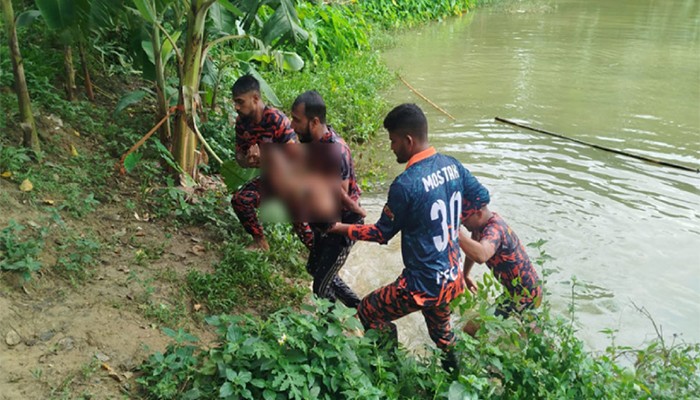 কাহালুতে পুকুরের পানিতে ডুবে তিন শিশুর মৃত্যু