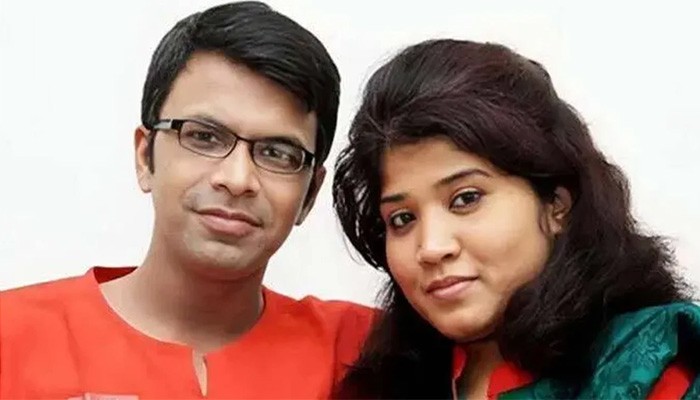 ​১২৮ বার পেছাল সাগর-রুনি হত্যা মামলার তদন্ত প্রতিবেদন জমার তারিখ
