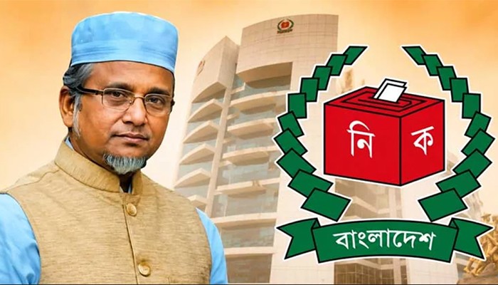 এমপি পদ হারাবেন গাজী নজরুল, সংবিধান যা বলছে