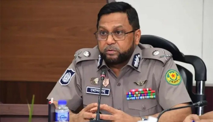 টিআইবির প্রতিবেদনের সঙ্গে ডিএমপির তথ্যের মিল নেই