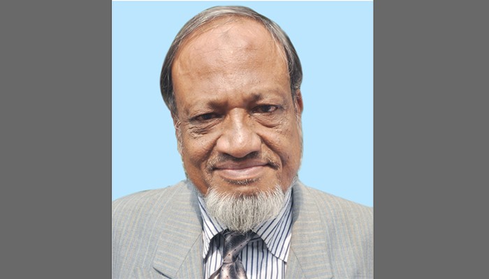 ​লাইফ সাপোর্টে সাবেক মন্ত্রী রফিকুল ইসলাম মিয়া