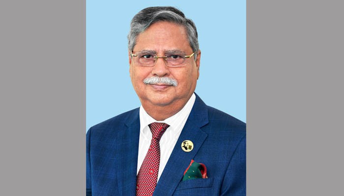 রাষ্ট্রপতি মোহাম্মদ সাহাবুদ্দিনের পদত্যাগের সব প্রস্তুতি সম্পন্ন
