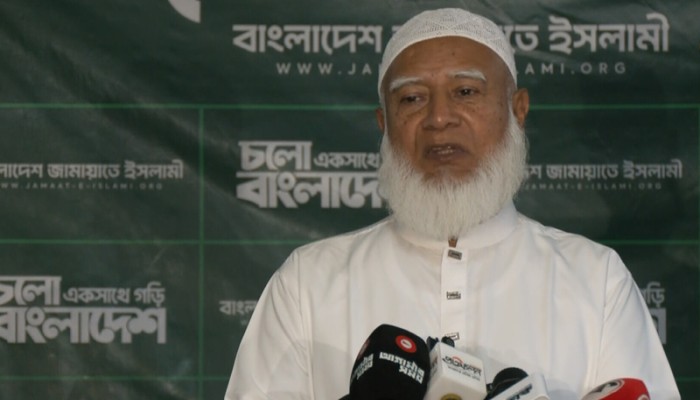 জাতির ঘাড় থেকে ফ্যাসিবাদের রেখে যাওয়া ছায়া নেমে গেল