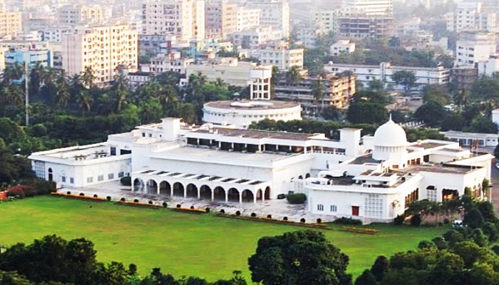 ৯০ দিনের মধ্যে নতুন রাষ্ট্রপতি নির্বাচন