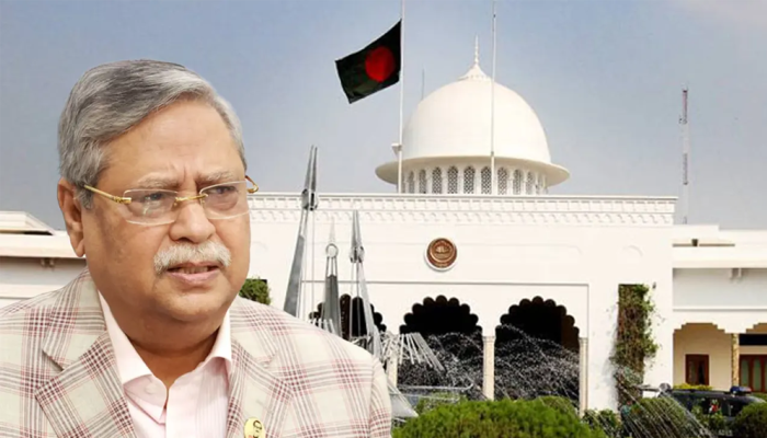 পদত্যাগের পরও সাবেক রাষ্ট্রপতি যেসব সুযোগ-সুবিধা পাবেন