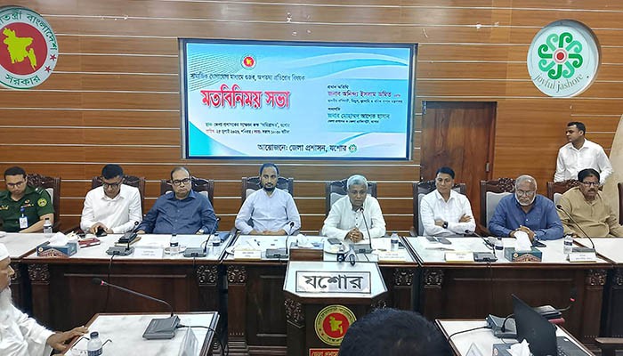 গুজব ও অপতথ্য প্রতিরোধে নৈতিক শিক্ষার বিকল্প নেই: প্রতিমন্ত্রী