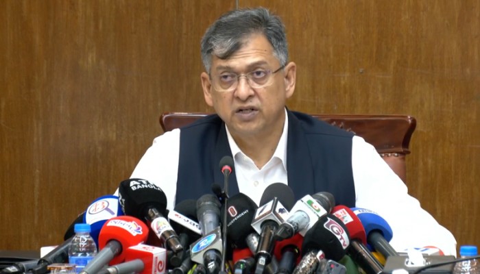 সাবেক রাষ্ট্রপতি হিসেবে মো. সাহাবুদ্দিন আইন অনুযায়ী সব সুবিধা পাবেন