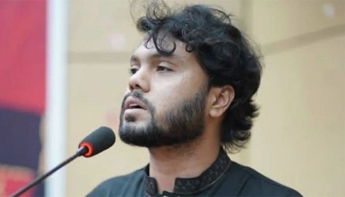 ​ওসমান হাদি হত্যার প্রধান আসামির স্ত্রীর জামিন নামঞ্জুর