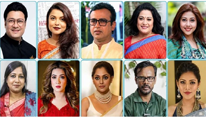 ​ফেরদৌস-রিয়াজ-শাওনসহ ২৭ জনের বিরুদ্ধে তদন্তের আবেদন