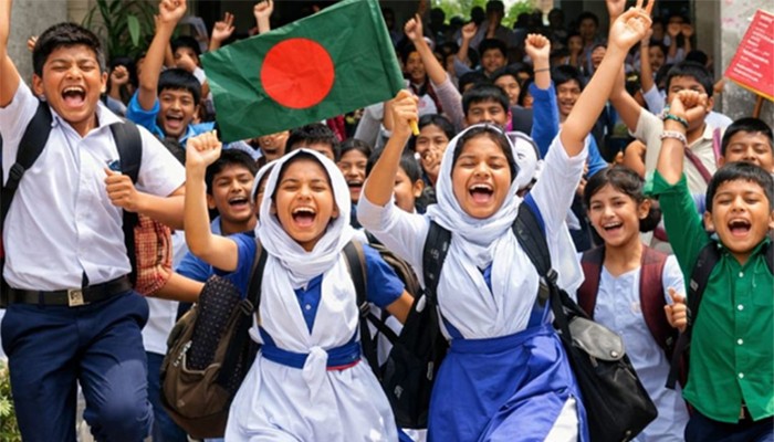 ​শিক্ষাপ্রতিষ্ঠানে আসছে লম্বা ছুটি