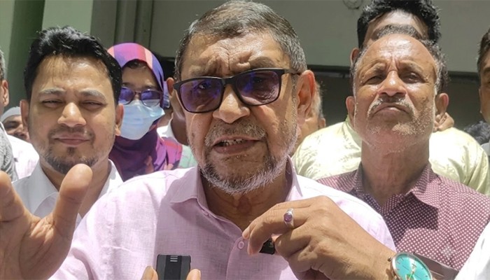 ​অনুপস্থিত চিকিৎসককে স্ট্যান্ড রিলিজের নির্দেশ দিলেন স্বাস্থ্যমন্ত্রী