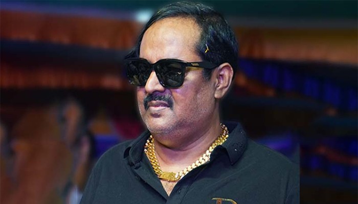 ​খল অভিনেতা ডিপজলের বিরুদ্ধে মামলা