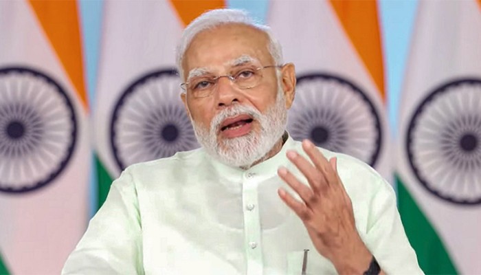 ​পরীক্ষা ব্যবস্থা সংস্কারে টাস্কফোর্স গঠনের ঘোষণা নরেন্দ্র মোদির