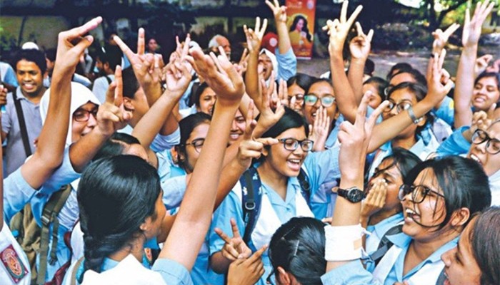 ​এসএসসি ও সমমান পরীক্ষার ফল প্রকাশ ১০ আগস্ট