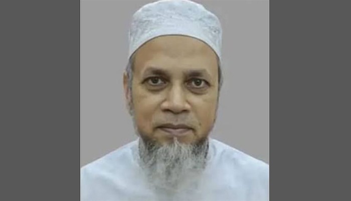 ​বিপিসি চেয়ারম্যান রেজানুর রহমানকে ওএসডি
