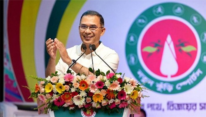দেশ গড়তে নতুন প্রজন্মের সহযোগিতা চাইলেন প্রধানমন্ত্রী