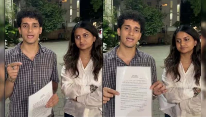 আন্দোলনের হুমকির পর মধ্যরাতে সিজেপির সঙ্গে মোদি সরকারের বৈঠক