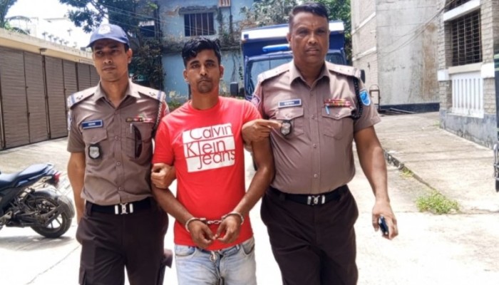 সবজি বিক্রেতা হত্যা মামলায় ৩ জনের মৃত্যুদণ্ড