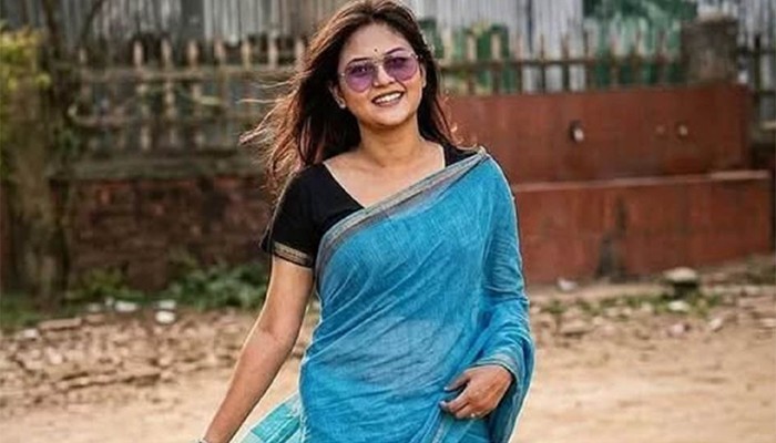 ​সমালোচনার পর দেশবাসী পাশে থাকায় কৃতজ্ঞ বিউটি রাণী পাল