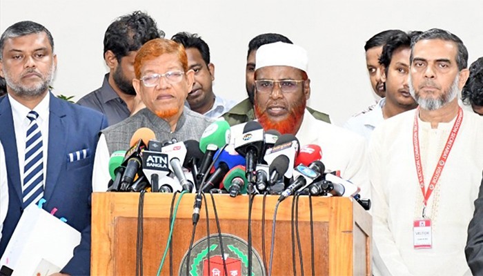 এমপিও শিক্ষকদের নির্বাচনে অংশগ্রহণ চায় জামায়াত