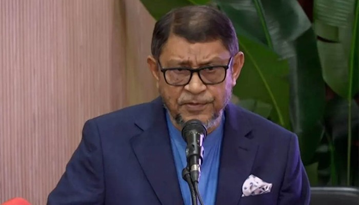 ​শুধু ওষুধ দিয়ে জাতিকে রোগ থেকে বাঁচানো সম্ভব নয়: স্বাস্থ্যমন্ত্রী