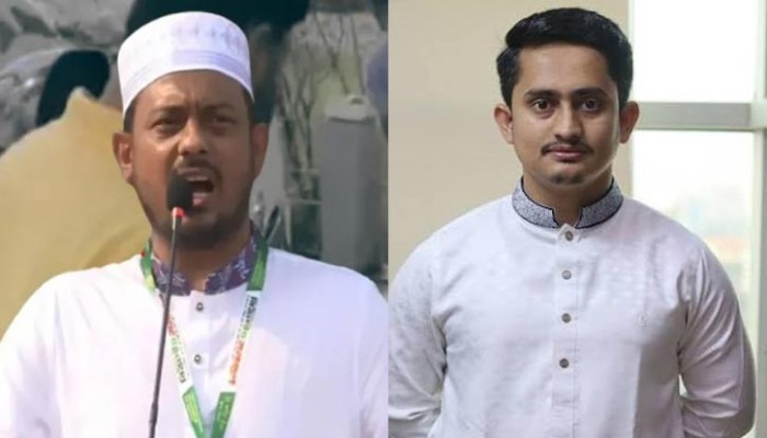 নাসীরুদ্দীন পাটওয়ারী-সারজিসসহ ১০ জনের বিরুদ্ধে থানায় অভিযোগ