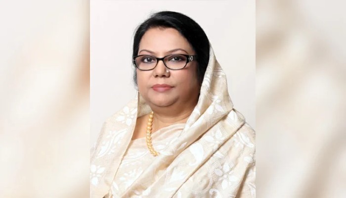 বাংলাদেশে বিমানবন্দর সেবায় নতুন সংস্কৃতি গড়ে তোলা হচ্ছে: আফরোজা