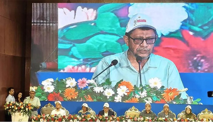 আধুনিক জীবনযাত্রার প্রভাবে মাতৃদুগ্ধ থেকে বঞ্চিত অনেক শিশু