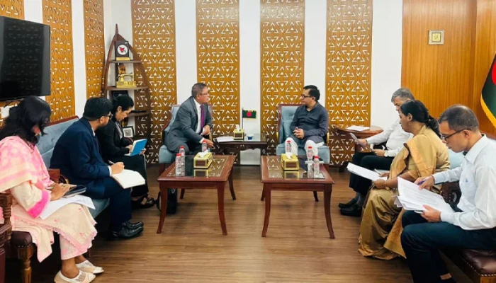 সীমান্ত বাণিজ্য ফের চালুর প্রস্তাব মিয়ানমারের