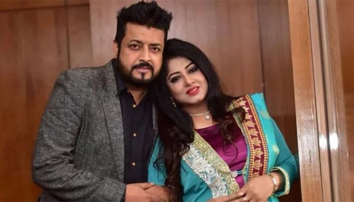 ​‘বেঁচে থাকুক আমাদের সম্পর্ক কবর পর্যন্ত’