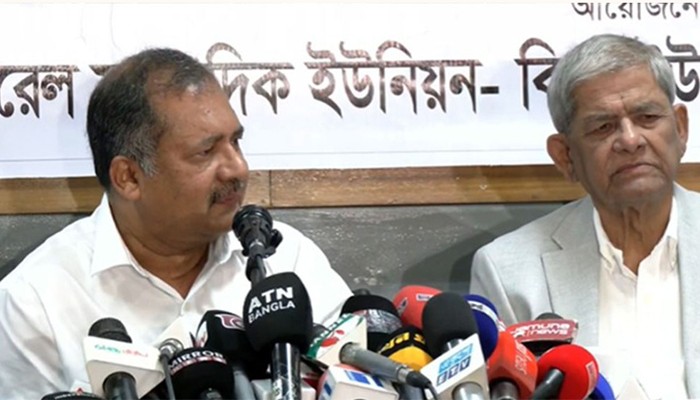 ​রাজনীতিকে সংসদের বাইরে নিয়ে যাওয়ার প্রবণতা কাজ করছে