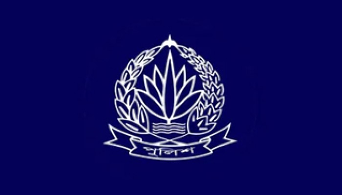 ​পুলিশের ৮ কর্মকর্তাকে বদলি