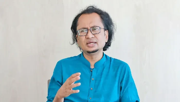 হাসিনাকে ধরে-বেঁধে আনতে চায় সরকার; গণমাধ্যমে বক্তব্য প্রচার করলে ব্যবস্থা